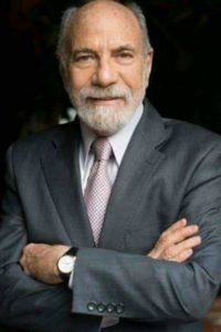 Bruce Margolin